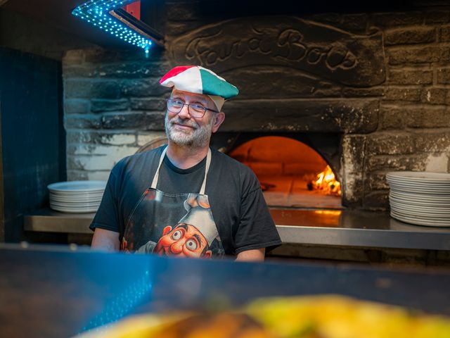 Restaurant Pizzeria le Capri 