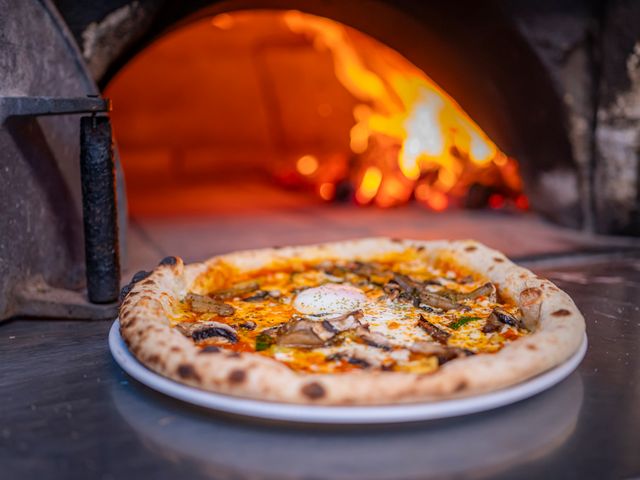 Restaurant Pizzeria le Capri 