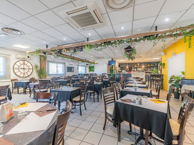 Restaurant Pizzeria le Capri 
